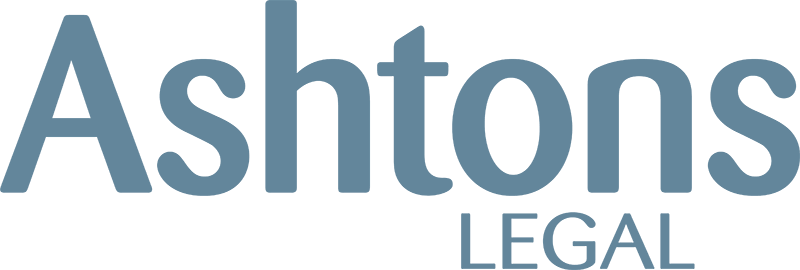 Ashtons Legal Logo