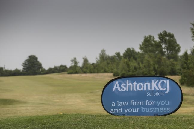 Ashtons Legal Golf Day 2015