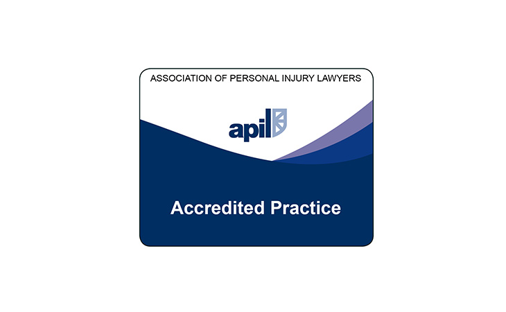 Accreditation of Personal Injury Lawyers 