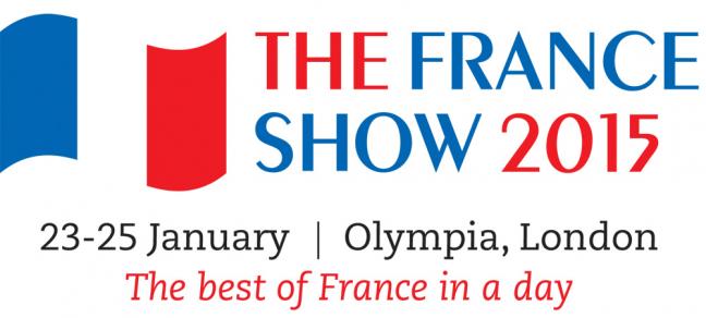 Plenty for property buyers at The France Show 2015