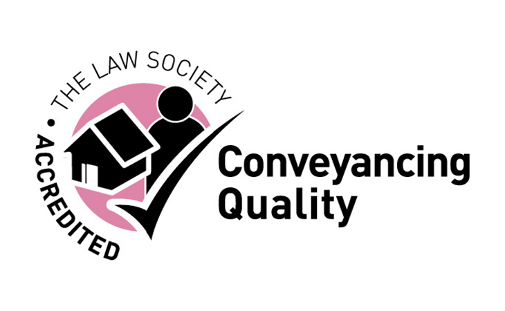 Law Society Accreditation - Conveyancing Quality