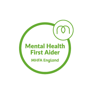 Mental Health First Aider in England