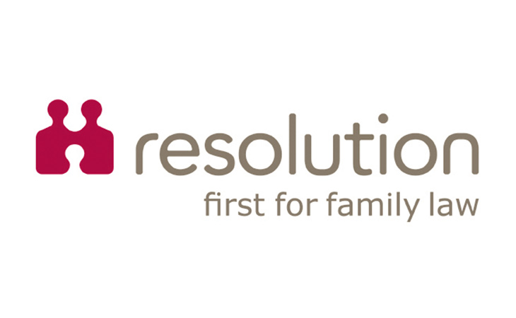 Resolution Family Law