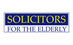 Solicitors For the Elderly