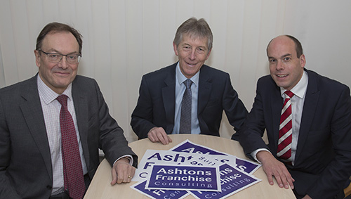 Ashtons Legal acquires Norwich-based FDS and launches Ashtons Franchise Consulting