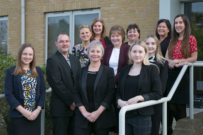 Ashtons Legal Conveyancing team one of largest in region