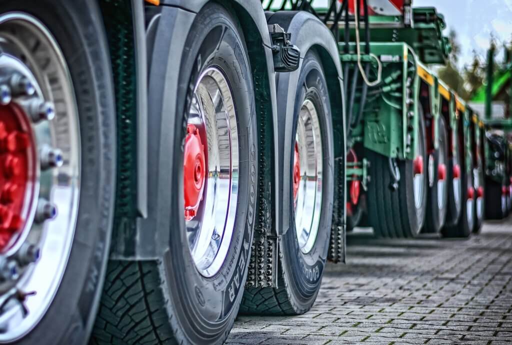 Agricultural Transport – getting it right