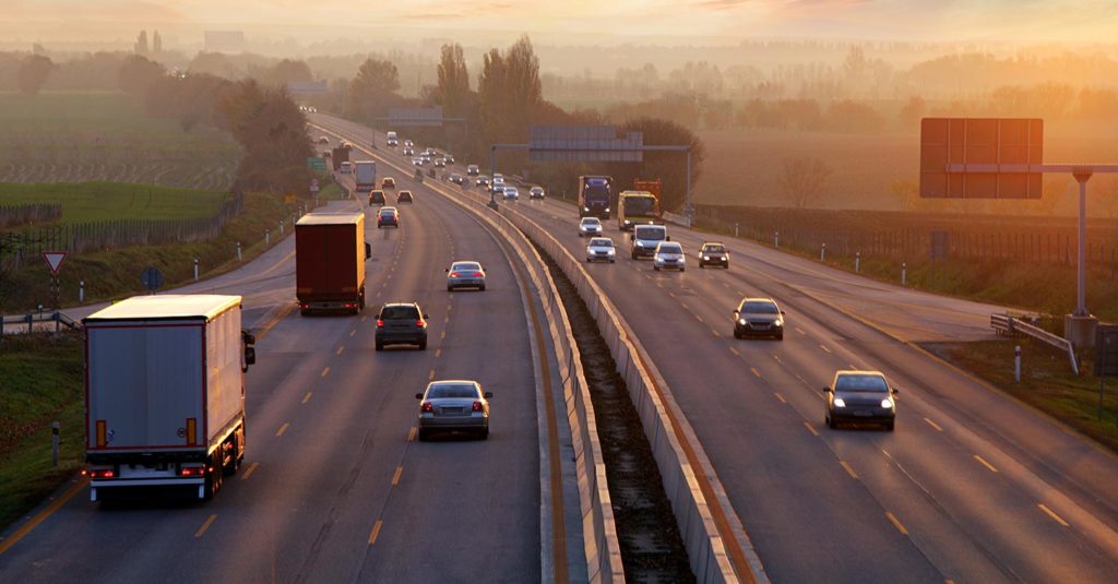 Road Transport: HGV Levy changes from 2023