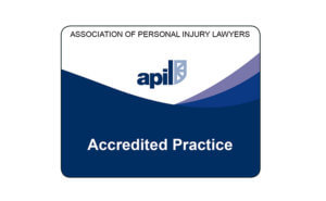 APIL - Accredited Personal Injury Practice