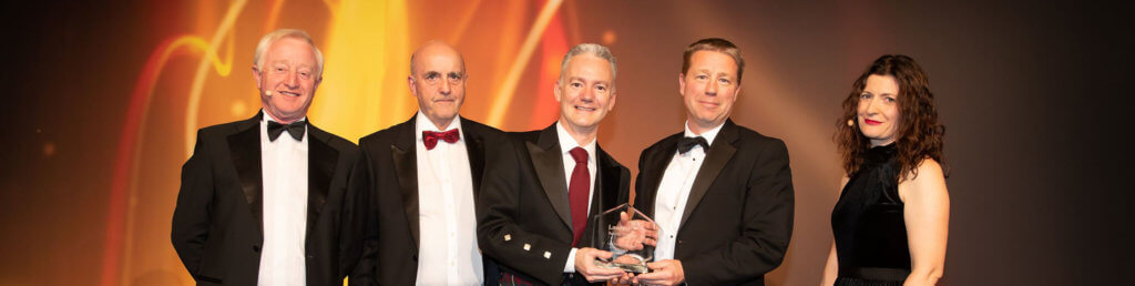 Ashtons Legal wins Law Firm of the Year