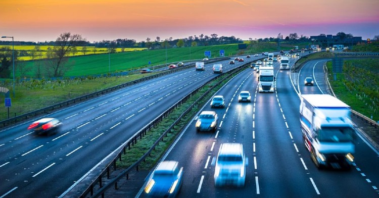 UK driving licences and Driver CPC: driving in the EU from 29 March 2019