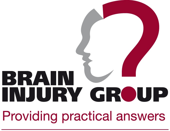 Brain Injury Group logo