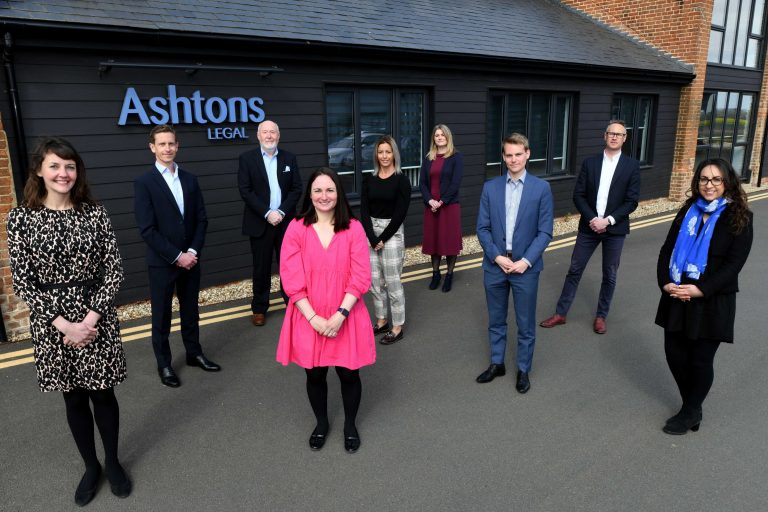 Ashtons Legal Appoints 14 New Associates Ashtons Legal Solicitors