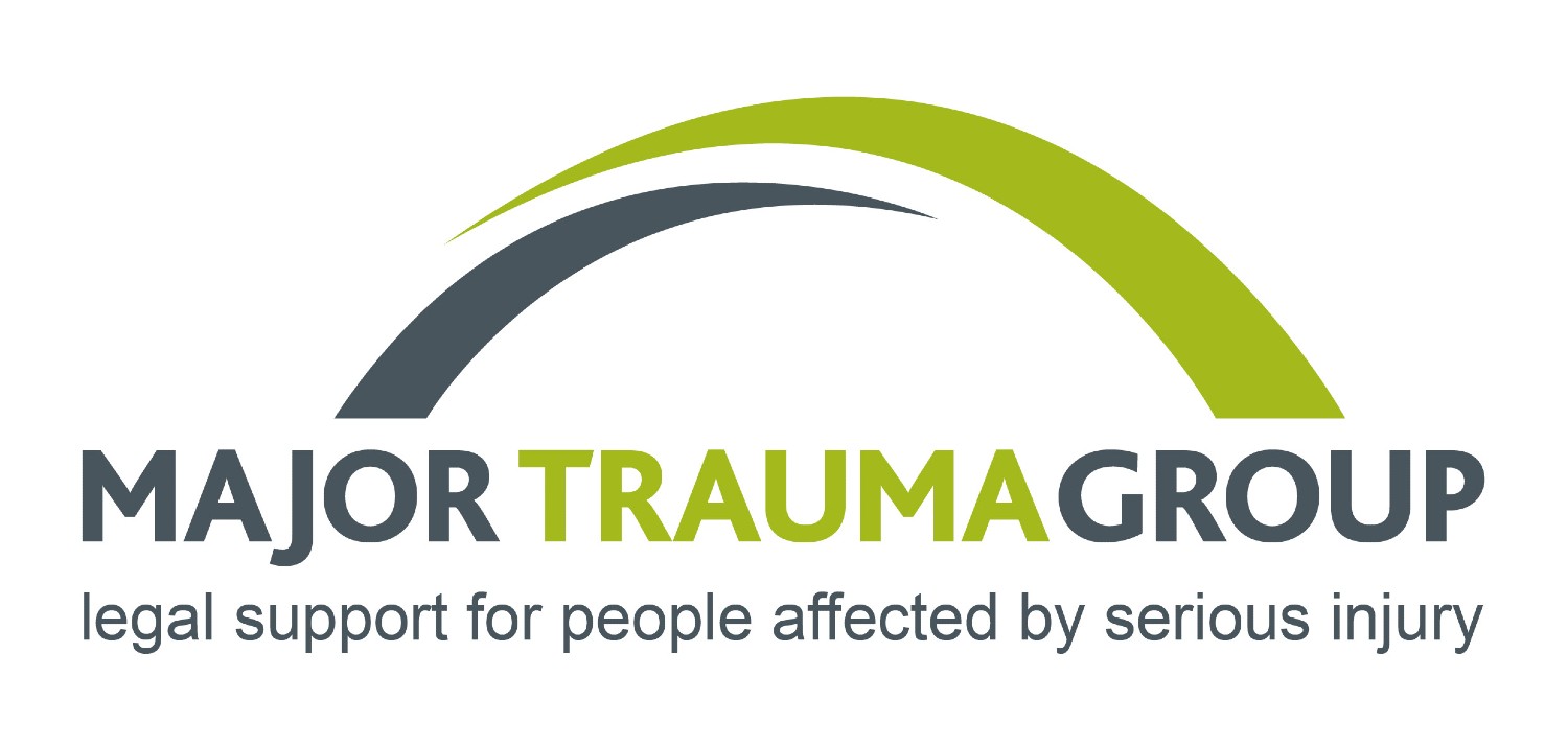 Major trauma group logo