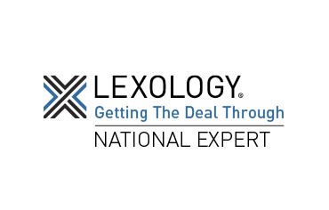 Getting the Deal Through - National Expert