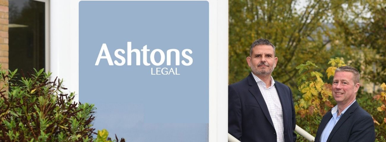 Ashtons Legal acquire Steeles Law