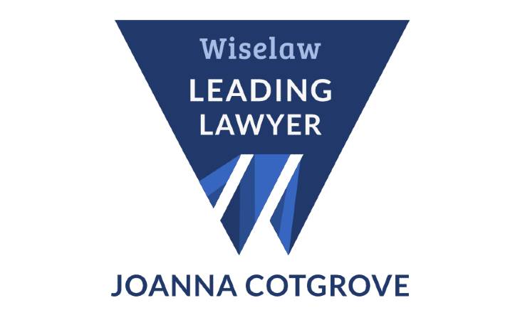 Wiselaw leading lawyer