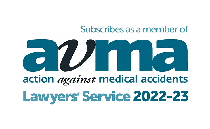 Action Against Medical Accidents Member