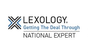 Getting the Deal Through - Lexology National Expert