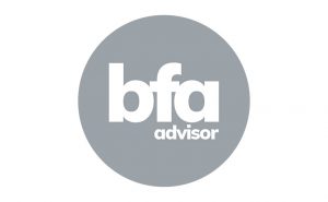British Franchising Association Advisor Logo