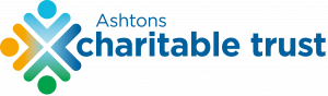 Ashtons Charitable Trust Logo