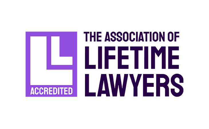 Association of Lifetime Lawyers Accredited Lawyer