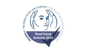 Headway Solicitors Directory Accreditation Logo 2024