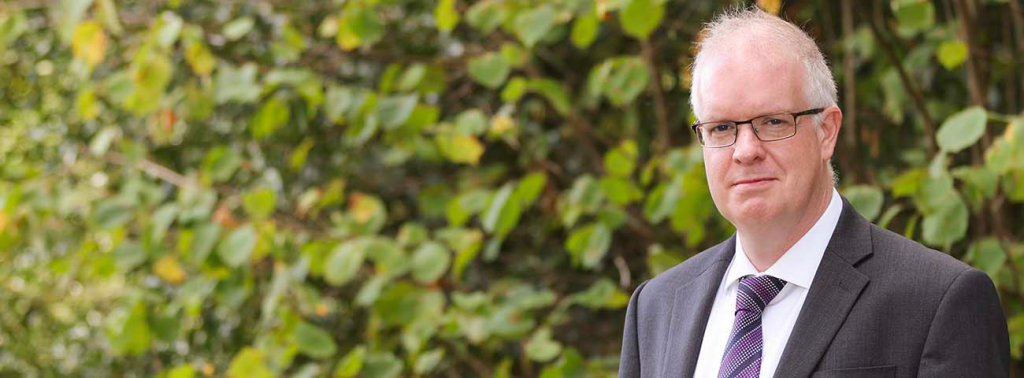 David Marsh